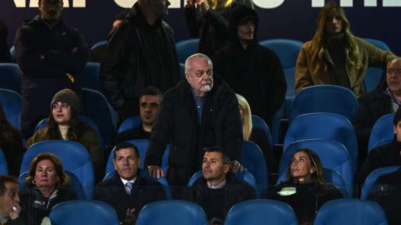 ADL: "Vogliamo De Bruyne, ma le cose si fanno in due! Stadio? 70mila posti e 120 salotti"