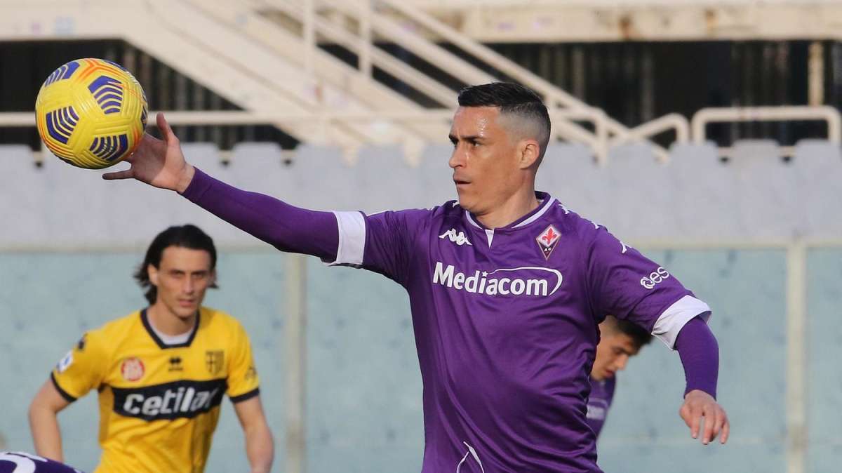 Lazio, Callejon opzione concreta ma la Fiorentina chiede 4mln