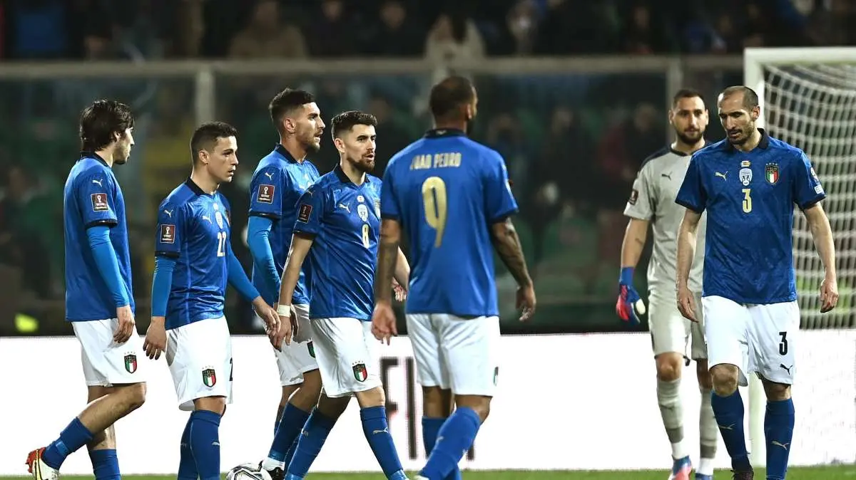Qatar 2022, Italia ripescata? Ex pres. Lazio ci crede: "Possibilità più concreta di quel che si pensi"