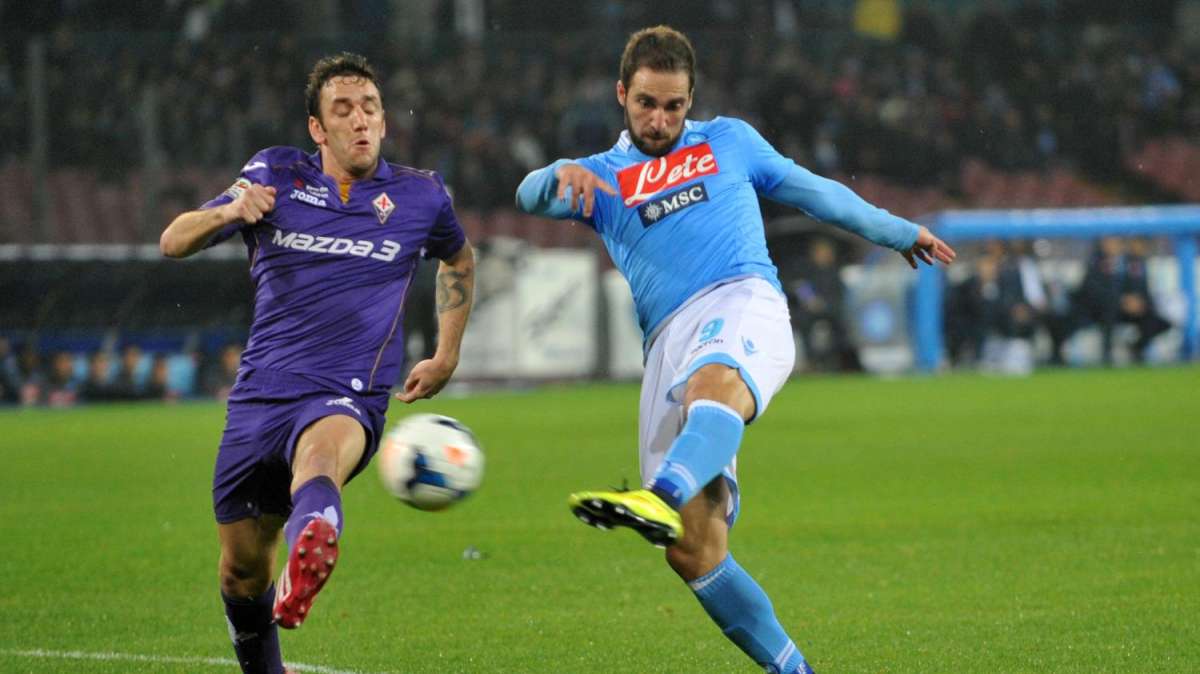 Le condizioni di Higuain destano preoccupazione. Oggi se ne saprà di più, ma il Pipita vuole esserci 