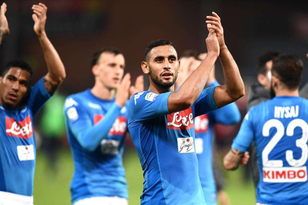 Serie A, classifiche a confronto: il Napoli vola a +8, bene anche Inter e Lazio. Crolla il Genoa