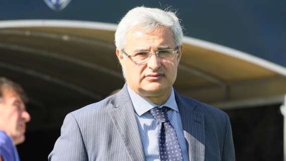 Ceravolo: "Napoli molto forte, ma campionato resta lungo e aperto"