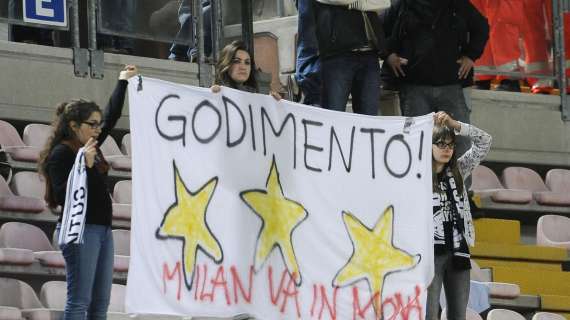 Scudetti Juventus, c'è chi dice 32!