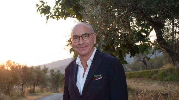 Bucchioni: "Il Napoli è arrivato a fine ciclo ma ci sono le energie per ripartire subito!"