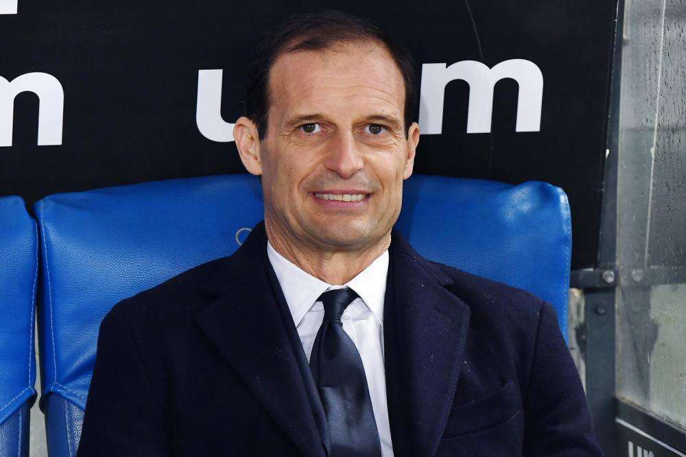 Juve, Allegri deluso: "Peggio di così non potevamo fare! Esultanza Simeone? Qui è sempre così..."