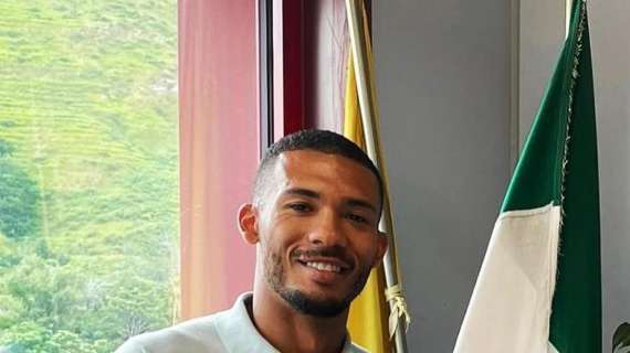 Juan Jesus cittadino italiano: “Che orgoglio, da oggi chiamatemi Giovanni Gesù”