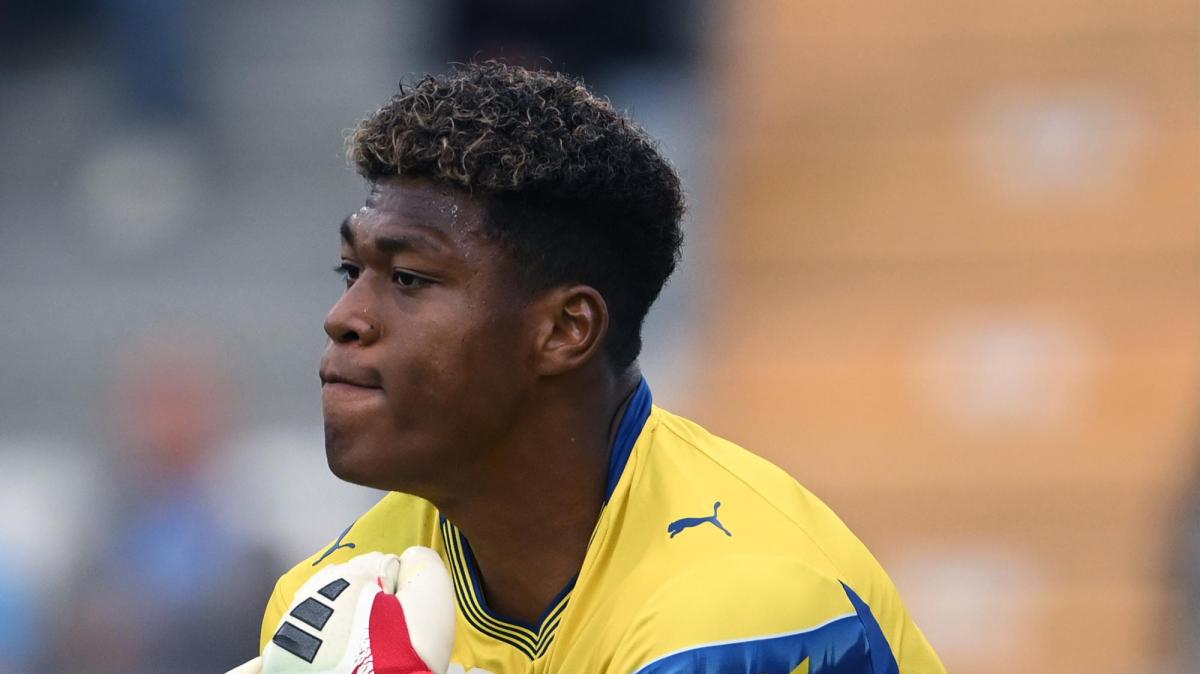 Accostato al Napoli prima di Milinkovic, Suzuki: "Non so se in estate rimarrò a Parma"