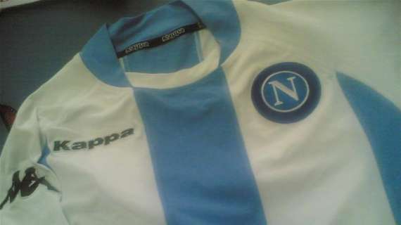 Maglia a strisce? No, grazie!