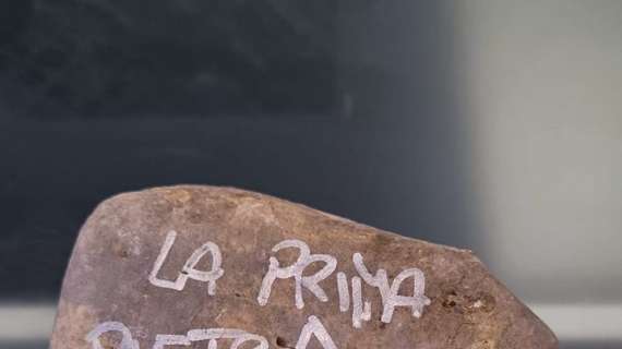 Nuovo centro sportivo, ADL posa la prima pietra: "Firmata opzione per acquisto terreno"