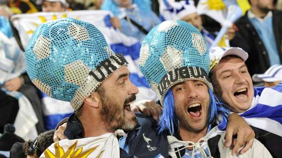 Il Conejo non basta, l'Uruguay sbatte sul solido Perù: cronaca e pagelle, Cavani delude