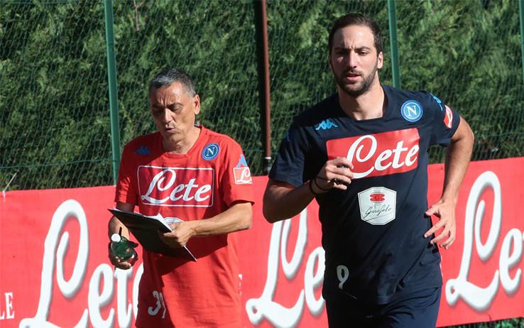 Immagine strip Le Interviste n.2