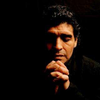 SPECIALE MARADONA - Il sogno come filosofia di vita