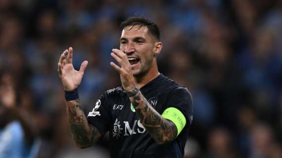 Politano da applausi, voti alti in pagella: "Salva un gol! Lavoro incredibile"