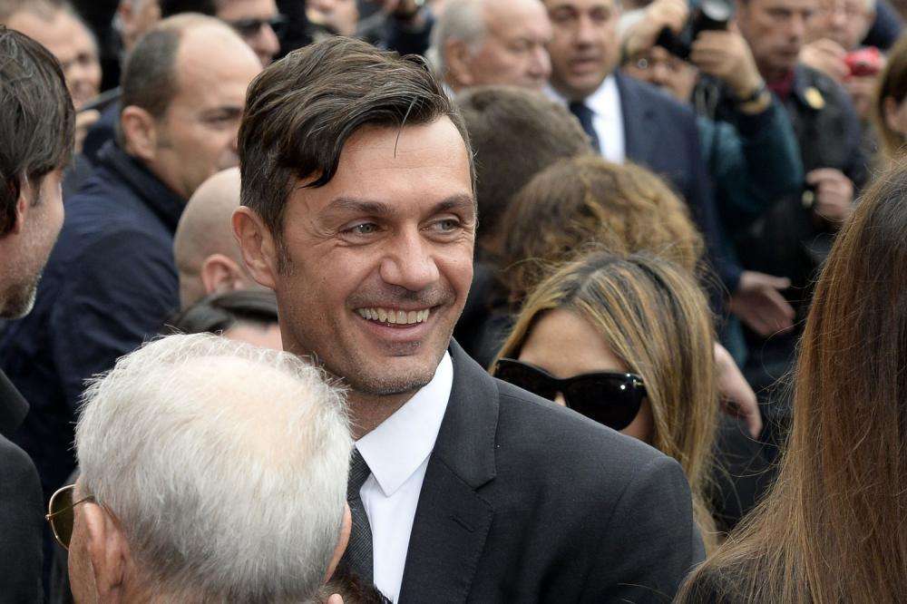 Maldini incoraggia il Napoli: "Non è finita per lo scudetto, gli azzurri hanno grandi possibilità"