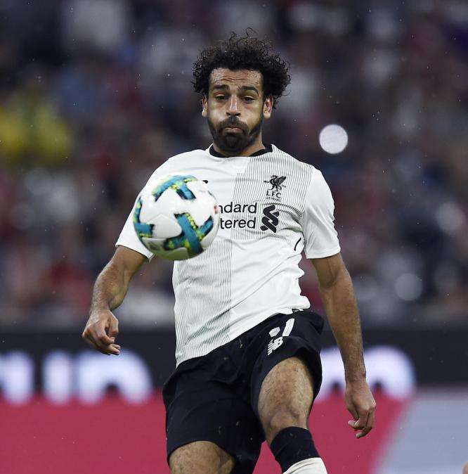 La Roma si mangia le mani per Salah: 36 gol in stagione ed ora l'egiziano vale 225 mln!