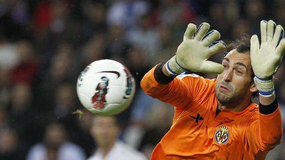 ANTEPRIMA - Dalla Spagna: Diego Lopez lascerà il Real, Benitez cercherà di convincerlo a scegliere Napoli