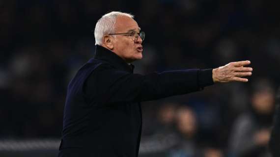 Europa League, le formazioni di Tottenham-Roma: Ranieri fa 3 cambi rispetto a Napoli