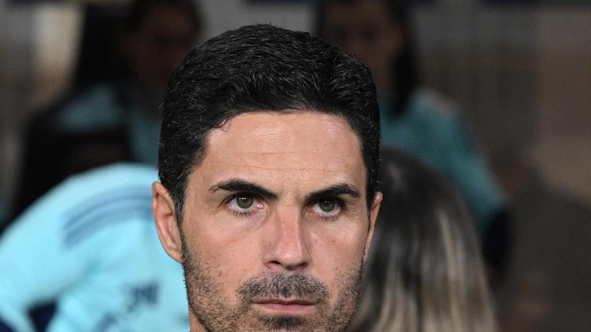 Arsenal, Arteta teme il Maradona: "Campo ostico, conosco l’atmosfera. E su Allegri..."