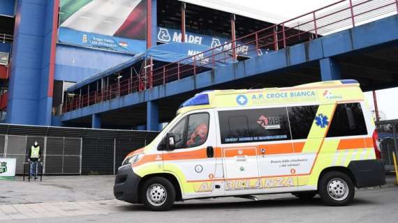 Coronavirus, il bollettino delle 18: oggi +2853 contagi e 368 morti, mai così tanti
