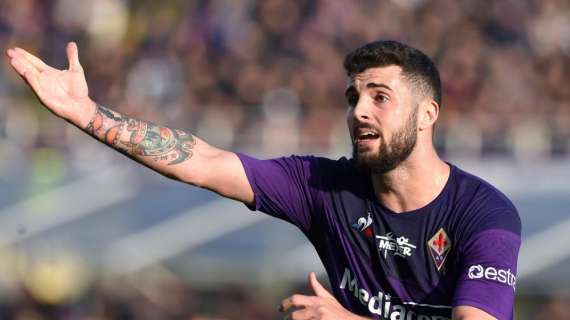 "Cutrone come Astori", assurdi insulti sui social per l'attaccante della Fiorentina