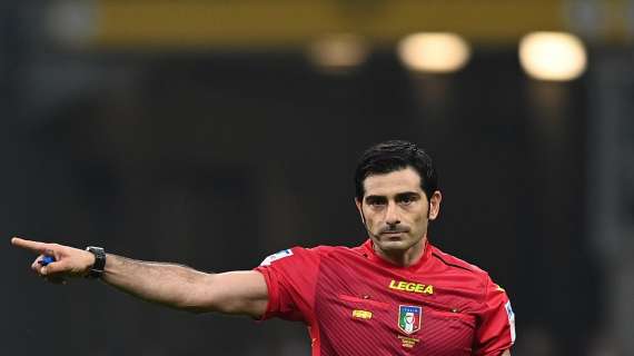 CdS su Maresca: "Notte horror! Non c'è rigore su Ibra, dubbi su rigore negato alla Roma