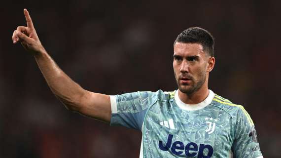 Vlahovic, retroscena Romano: "Accostato al Napoli, sapete la loro risposta?"