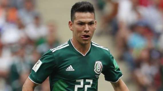 Lozano saluta il Psv: "Sono pronto a cambiare per uno step successivo. Voglio la Champions!"