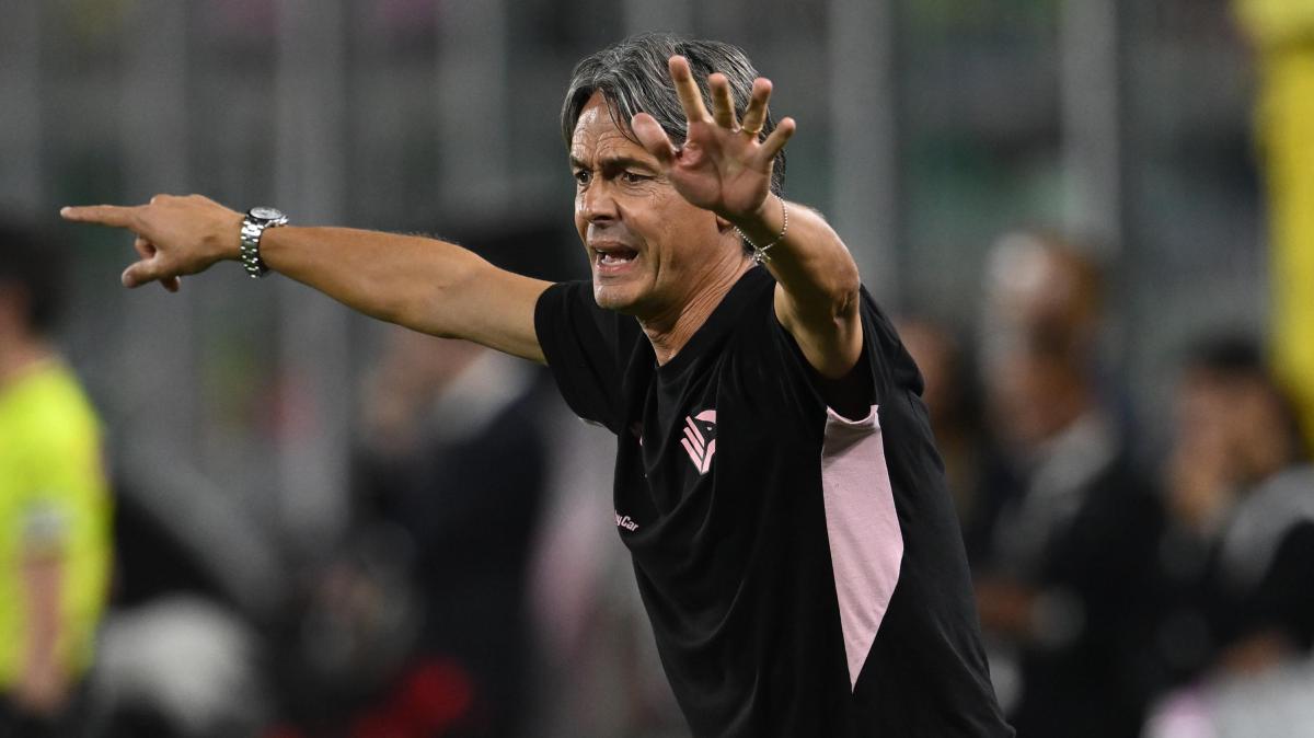 Inzaghi: "Per lo Scudetto ci sono 5 squadre! Juve e Milan sono costrette..."