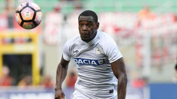 Udinese-Torino, finisce 2-2: i bianconeri ribaltano il risultato con Zapata, poi Ljajic trova il pareggio