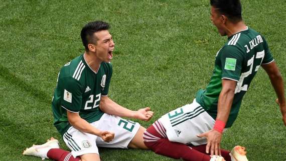 Pachuca, Nazionale, Mondiale, Psv, Champions ed ora Serie A: gli incredibili esordi di Lozano!