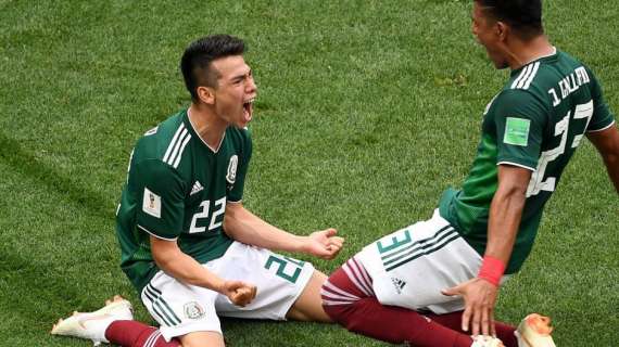 CdS - Lozano-Napoli, siamo ai dettagli! Affare da 80 mln, superato lo scoglio dei diritti d'immagine