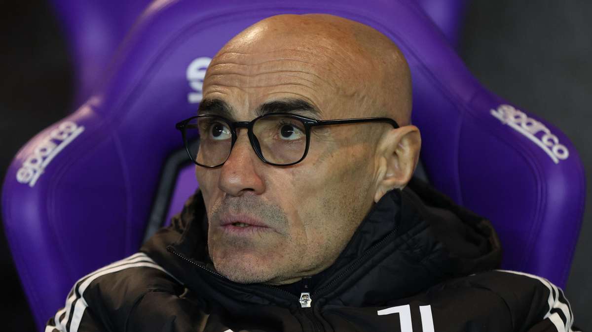 Bologna-Juventus, le formazioni ufficiali: Montero ne cambia due, Castro al posto di Zirkzee