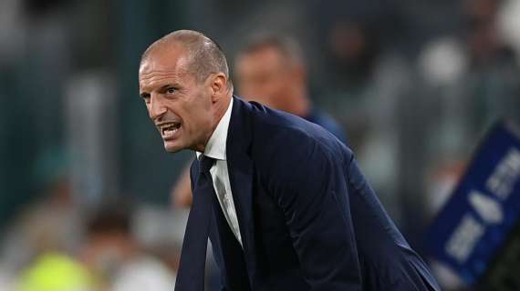 Napoli-Juve, CorSera: "Sfida di superstiti. Allegri, approccio da Next Man Up"