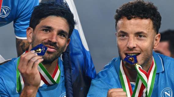 Rrahmani leader della difesa: ora non verrà considerato solo la spalla di Kim o Koulibaly
