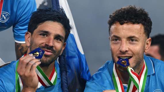 Simeone riflette sul futuro: ci sono due club di Serie A sull'argentino