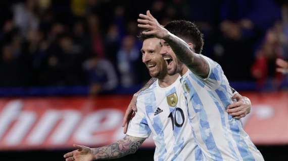 Barcellona, Laporta insiste: "Messi è il migliore della storia. Suo ritorno? Per ora nessun segnale"