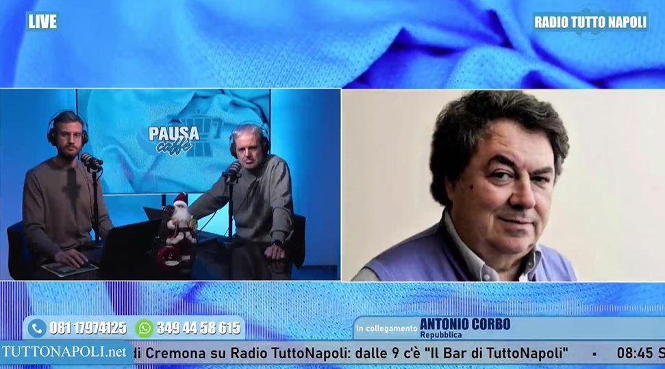 Immagine news Radio Tutto Napoli n.2
