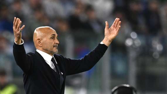 Tifosi Inter contro Spalletti per le parole su inchiesta ultrà: tornano virali foto a Castel Volturno