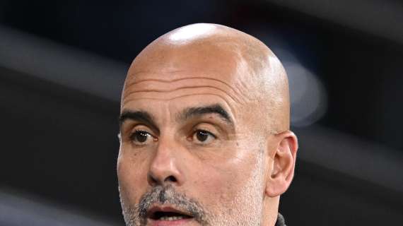 Man City, Guardiola a Sky: "La mia squadra non saprebbe difendere così in 10! Su De Bruyne..."