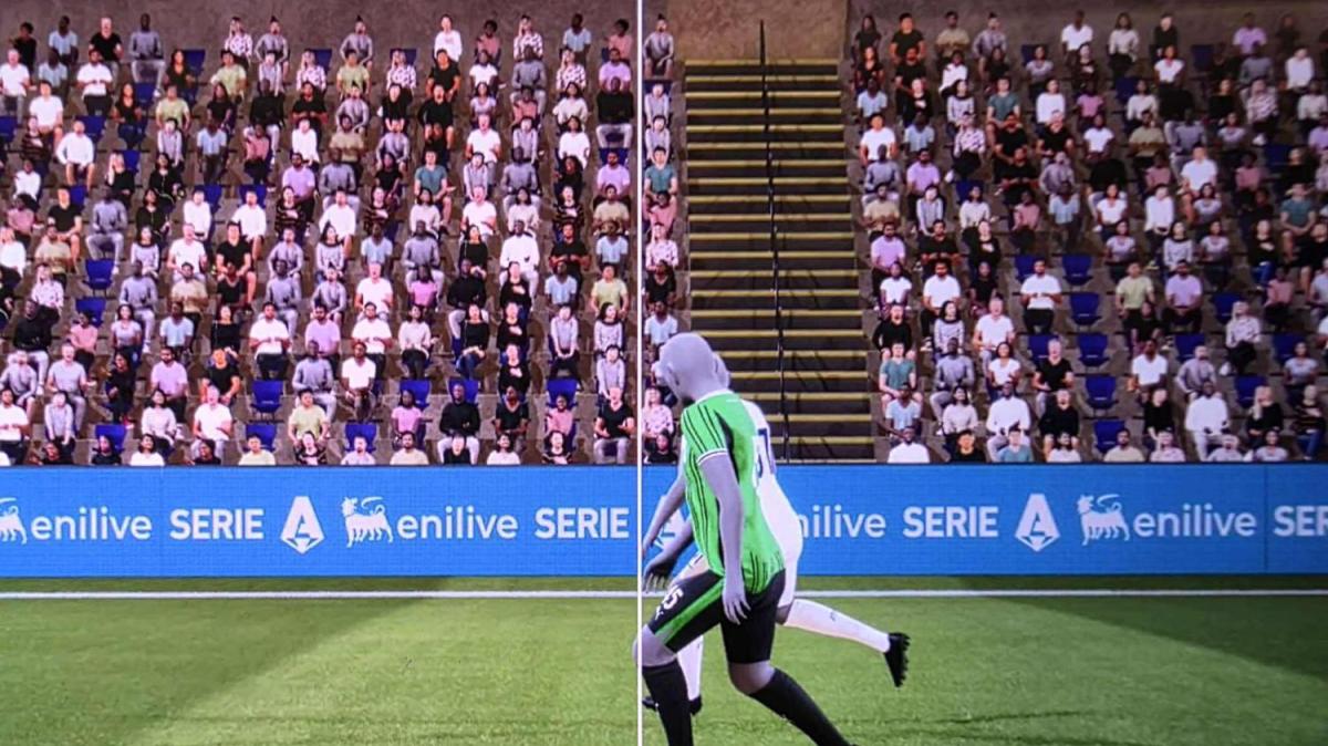 Immagine strip Dai social n.3