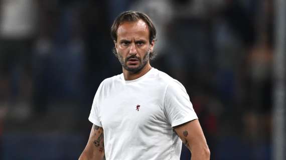 Genoa, non è ancora rientrato il messicano Vasquez: Gilardino pensa al sostituto