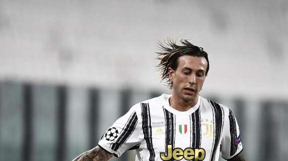 Bernardeschi rifiuta Napoli, Gazzetta: "Non vuole fare passi indietro in carriera"