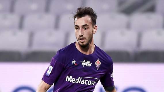 La Fiorentina esulta nel finale: Castrovilli stende il Torino