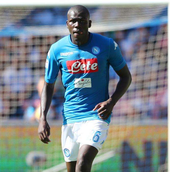 Koulibaly: "In Francia ed in Belgio non ho visto problemi di razzismo, dispiace per l'Italia"