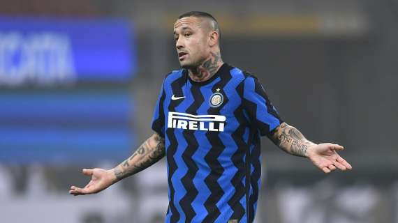 Nainggolan è già del Cagliari, ma col Napoli non potrà giocare: il motivo