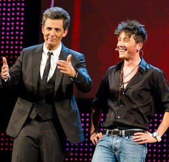 Emiliano De Martino "Con il sudore e l’umiltà ogni vittoria ha un sapore diverso!"