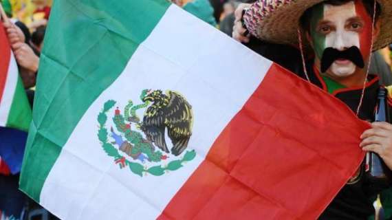 Violento terremoto in Messico, la Ssc Napoli sui social: "Fratelli, speriamo stiate tutti bene"