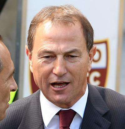 Udinese, De Biasi: "Nella ripresa il Napoli ci ha chiuso tutti gli spazi"