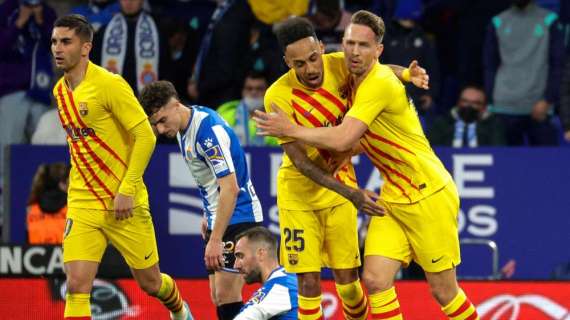 Europa League, le quote di Barcellona-Napoli: blaugrana restano favoriti