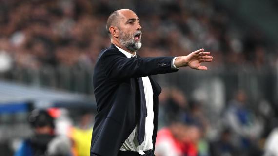 La Juventus cambia portiere? L'annuncio di Tudor in conferenza stampa
